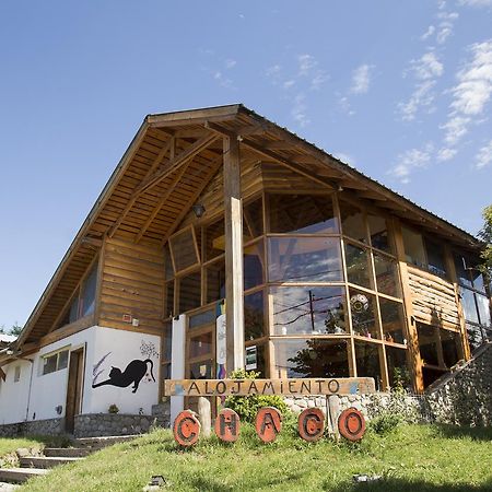 Chaco Bed and Breakfast Villa La Angostura Εξωτερικό φωτογραφία