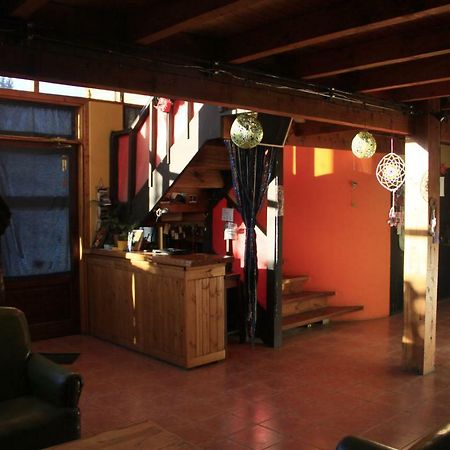 Chaco Bed and Breakfast Villa La Angostura Εξωτερικό φωτογραφία