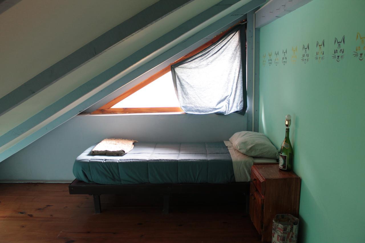 Chaco Bed and Breakfast Villa La Angostura Εξωτερικό φωτογραφία
