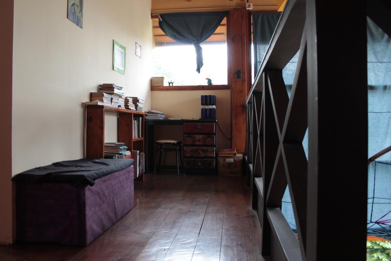 Chaco Bed and Breakfast Villa La Angostura Εξωτερικό φωτογραφία