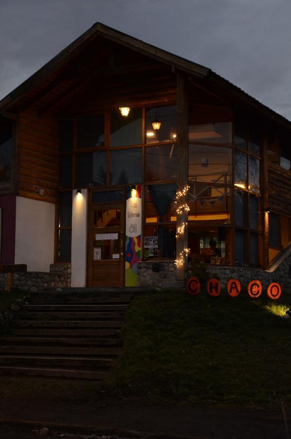 Chaco Bed and Breakfast Villa La Angostura Εξωτερικό φωτογραφία