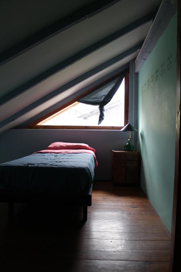 Chaco Bed and Breakfast Villa La Angostura Εξωτερικό φωτογραφία
