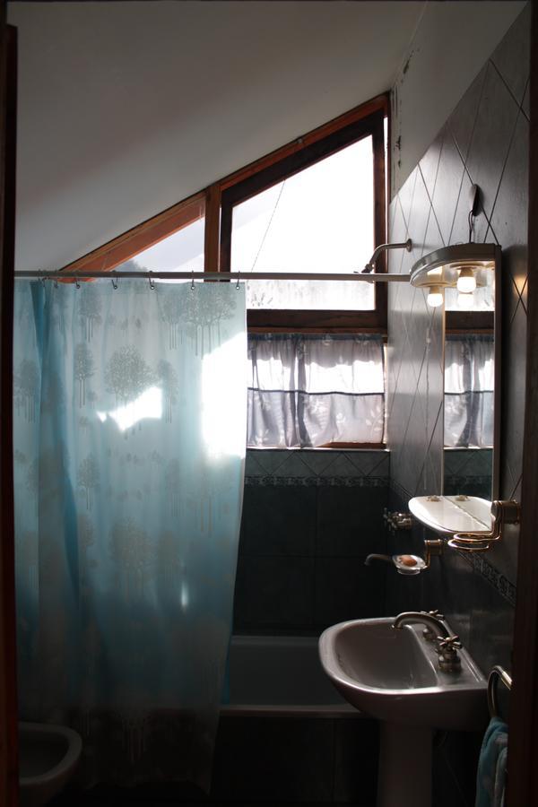Chaco Bed and Breakfast Villa La Angostura Εξωτερικό φωτογραφία