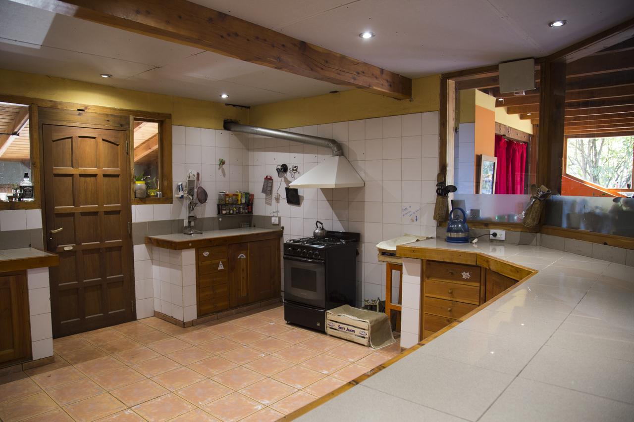 Chaco Bed and Breakfast Villa La Angostura Εξωτερικό φωτογραφία