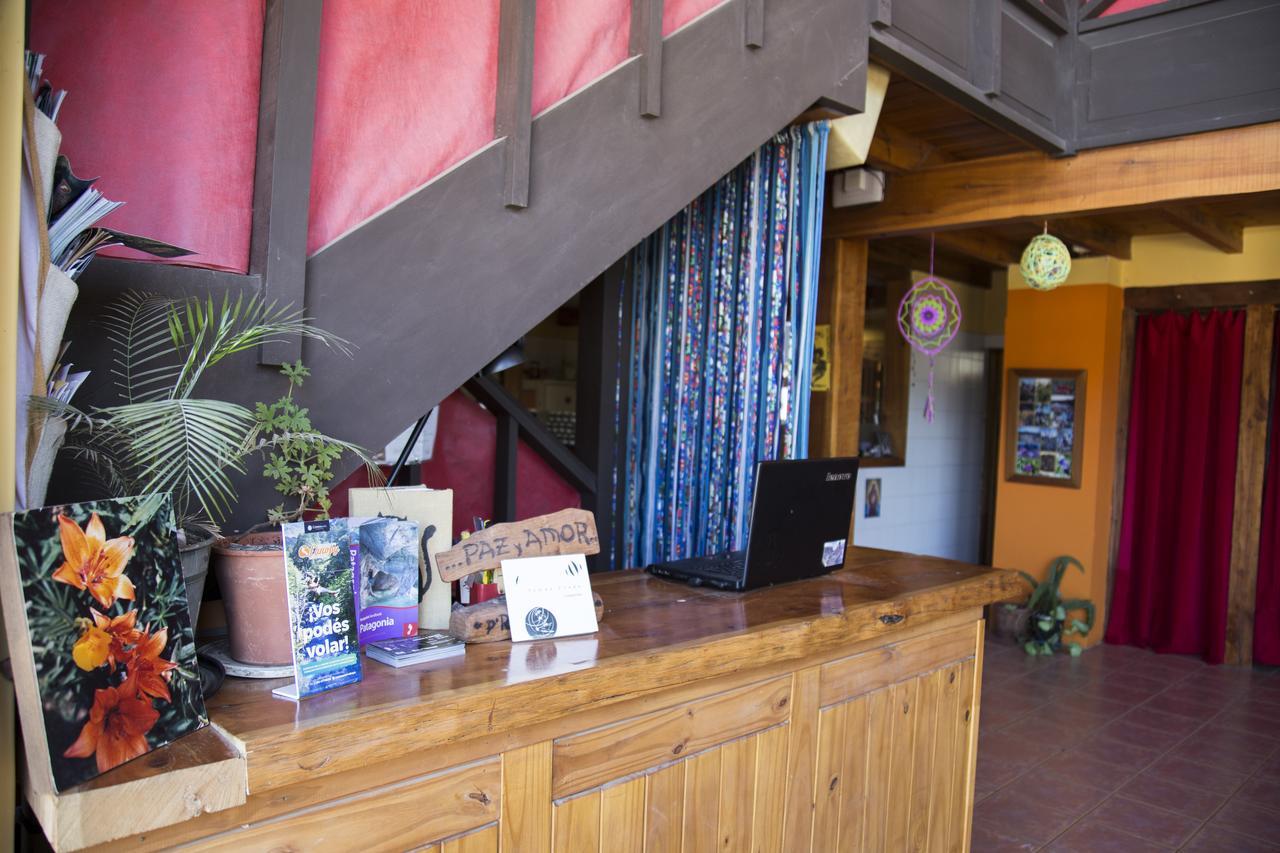 Chaco Bed and Breakfast Villa La Angostura Εξωτερικό φωτογραφία