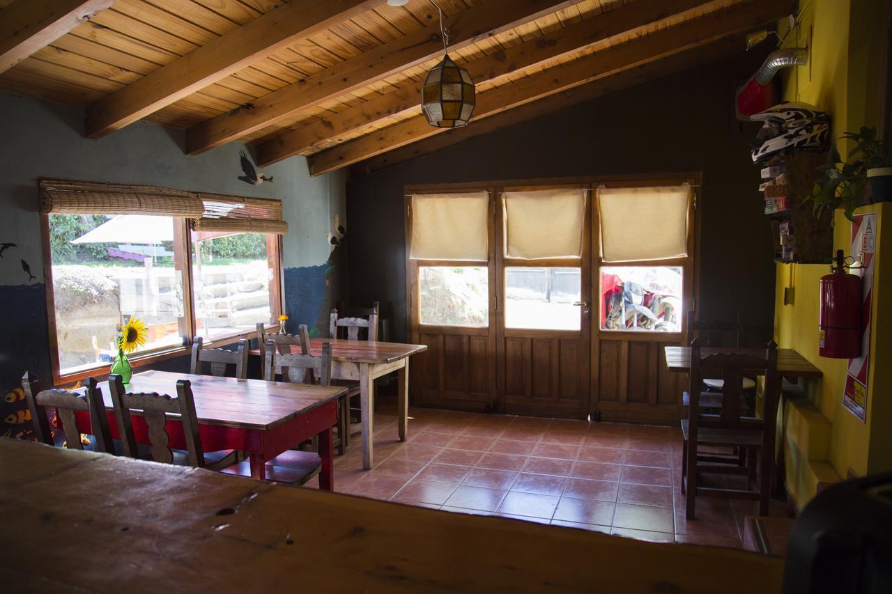 Chaco Bed and Breakfast Villa La Angostura Εξωτερικό φωτογραφία