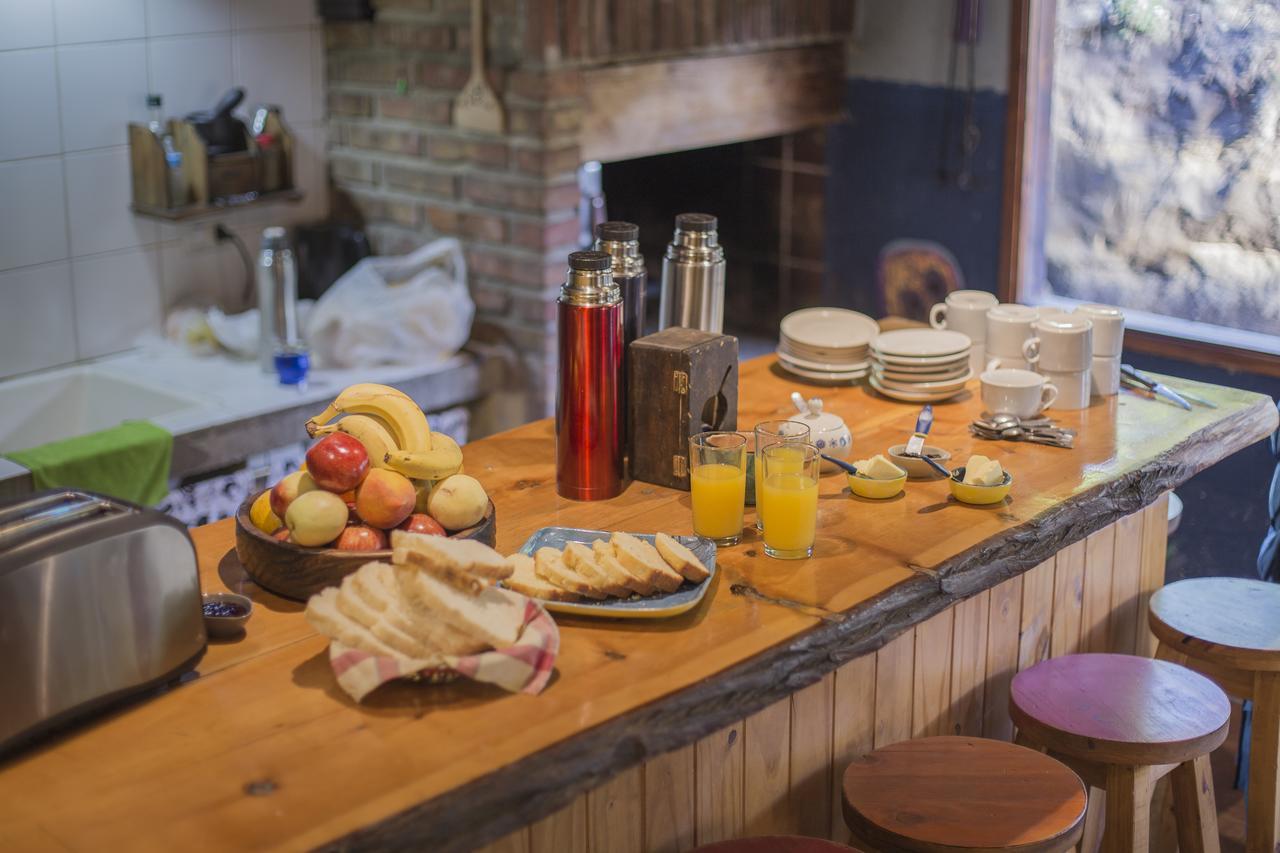 Chaco Bed and Breakfast Villa La Angostura Εξωτερικό φωτογραφία