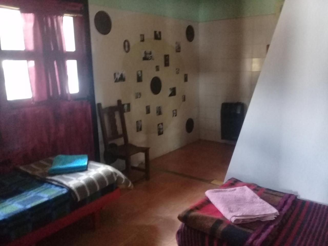 Chaco Bed and Breakfast Villa La Angostura Εξωτερικό φωτογραφία