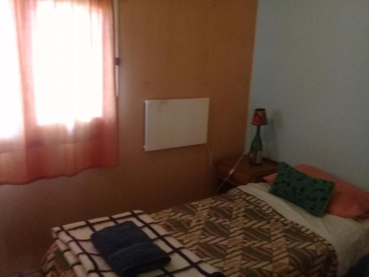 Chaco Bed and Breakfast Villa La Angostura Εξωτερικό φωτογραφία
